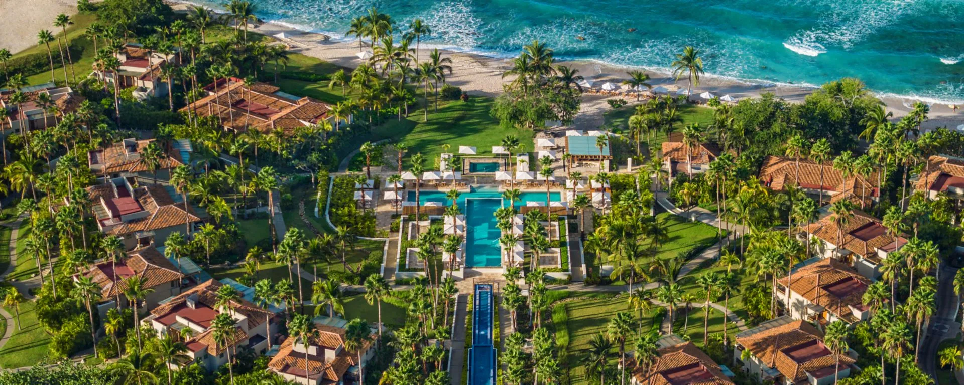 The St. Regis Punta Mita Resort