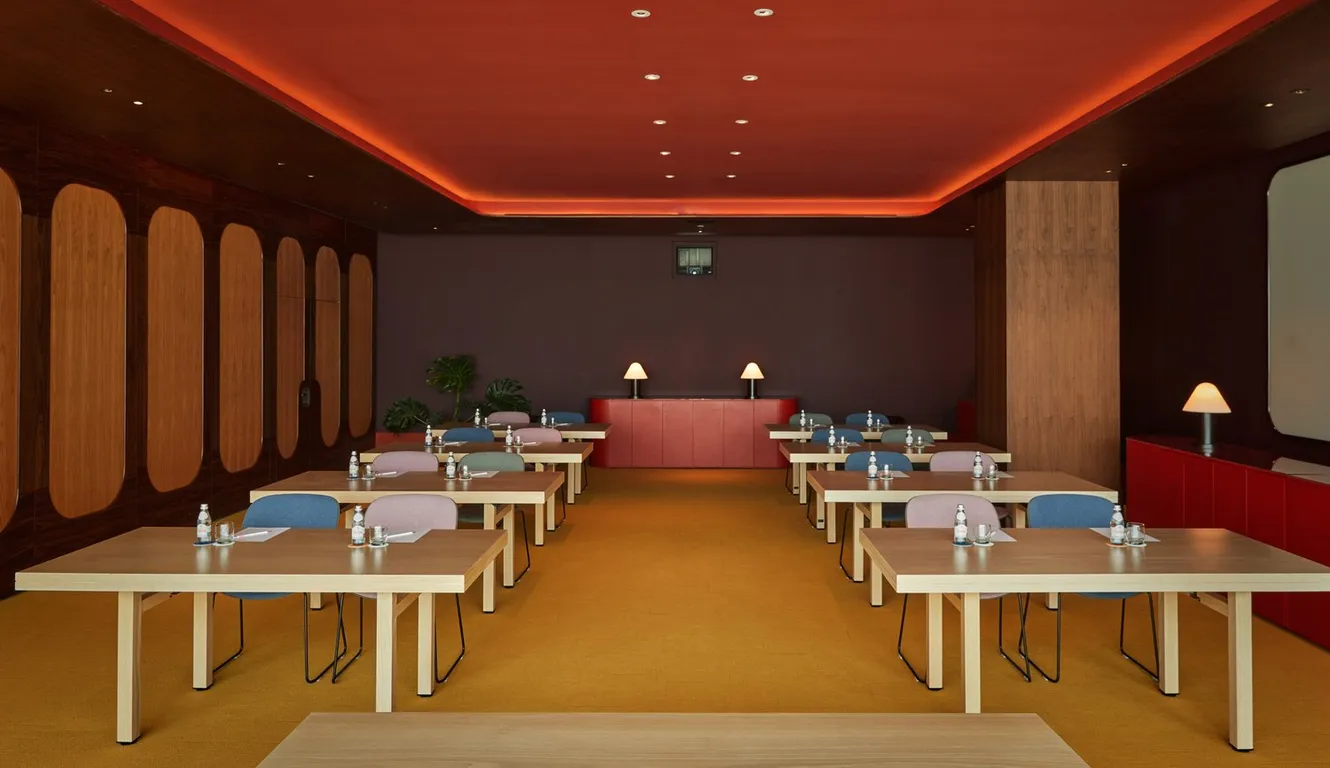 Venue gallery photo