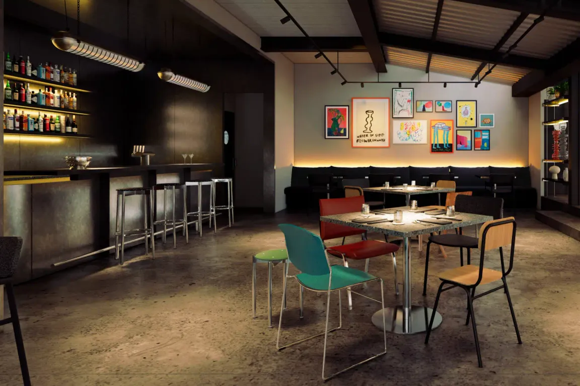 Venue gallery photo