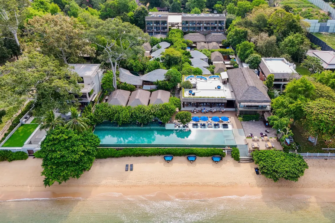 U Pattaya Hotel