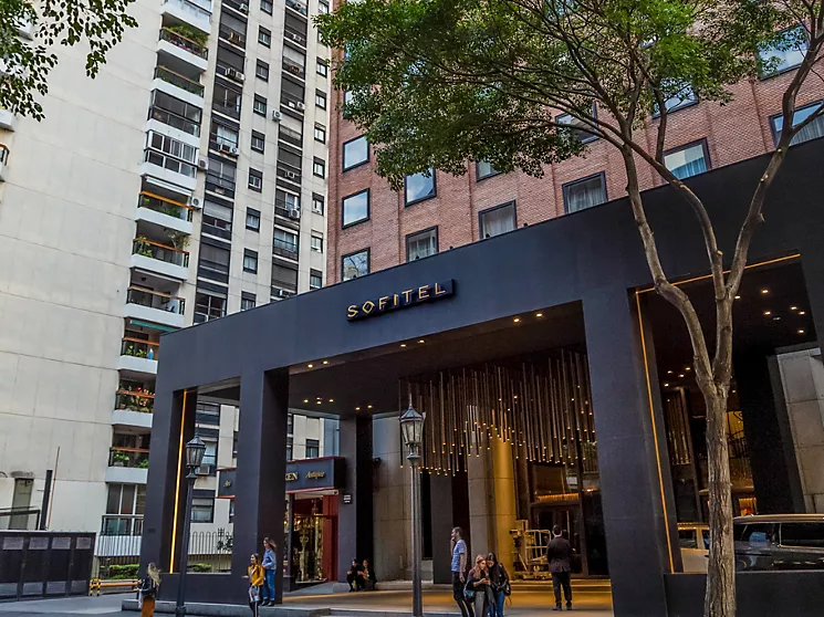 Sofitel Buenos Aires Recoleta
