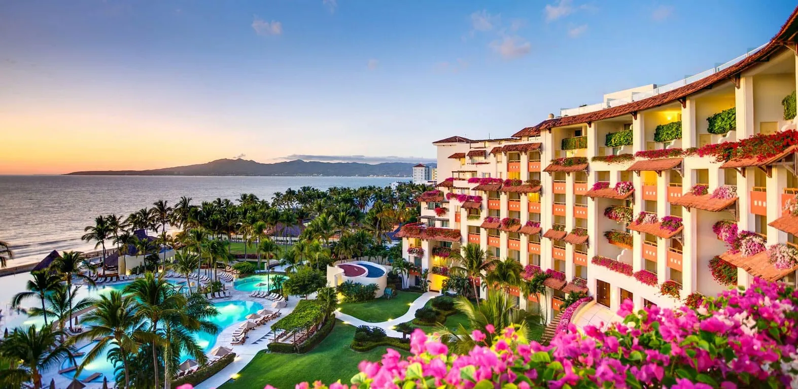 Grand Velas Riviera Nayarit