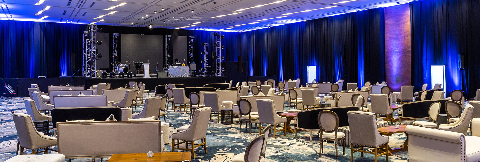 Venue gallery photo