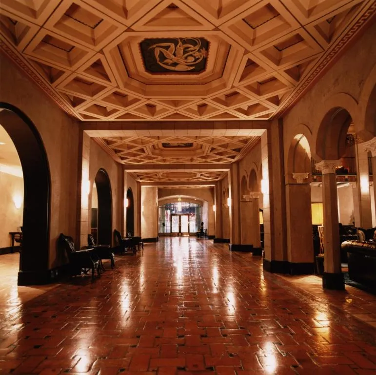 Venue gallery photo