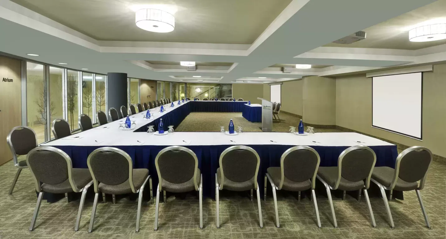 Venue gallery photo