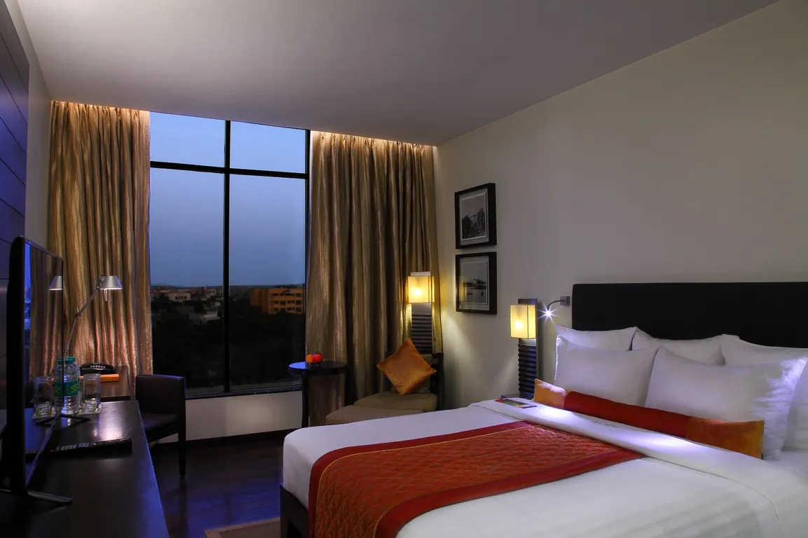 The Mirador Hotel
