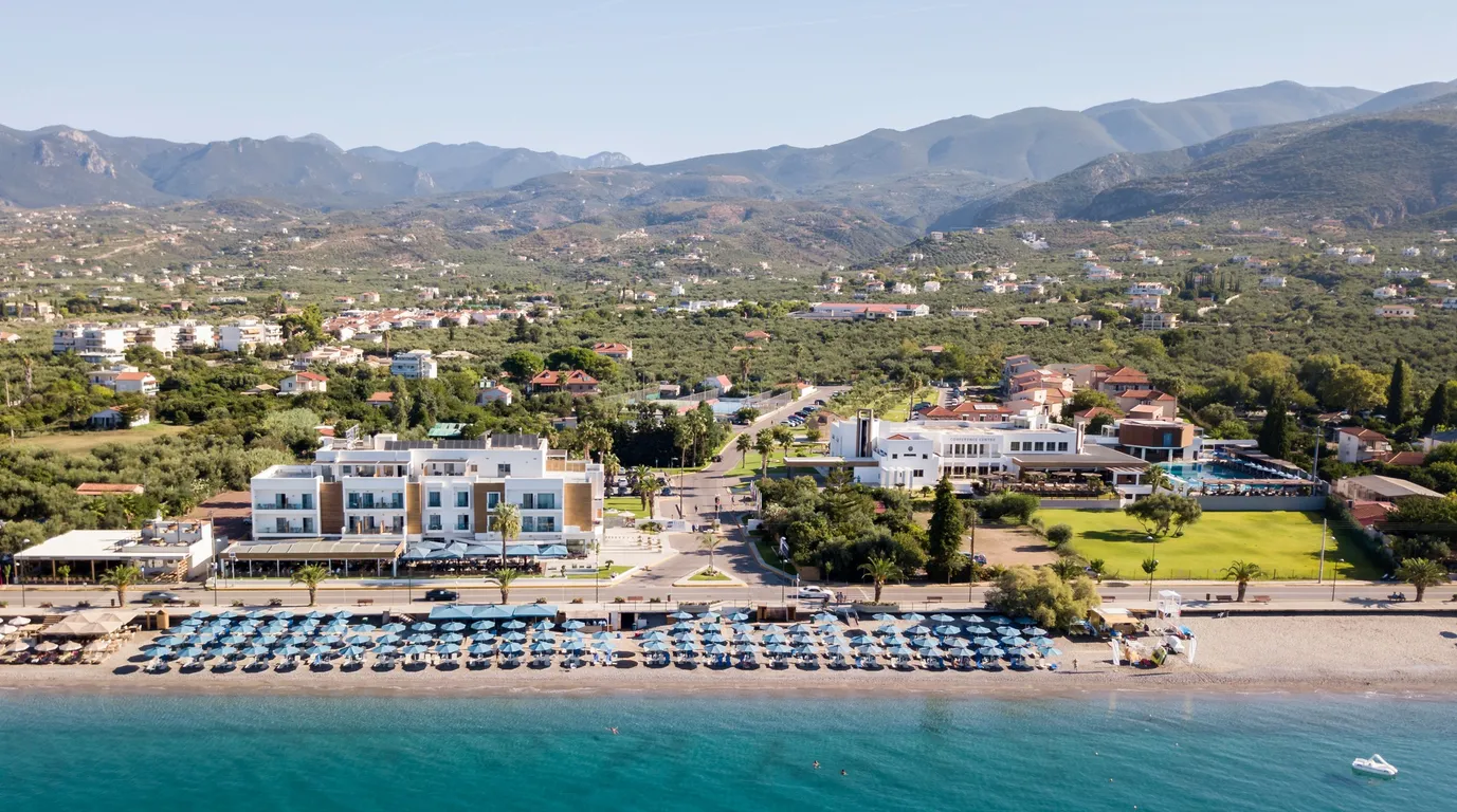 Elite Resort Kalamata