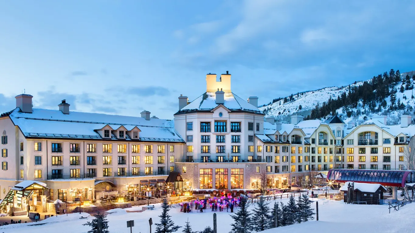 Park Hyatt Beaver Creek Resort and Spa