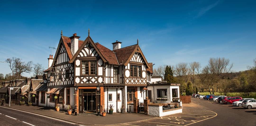 Popinjay Hotel
