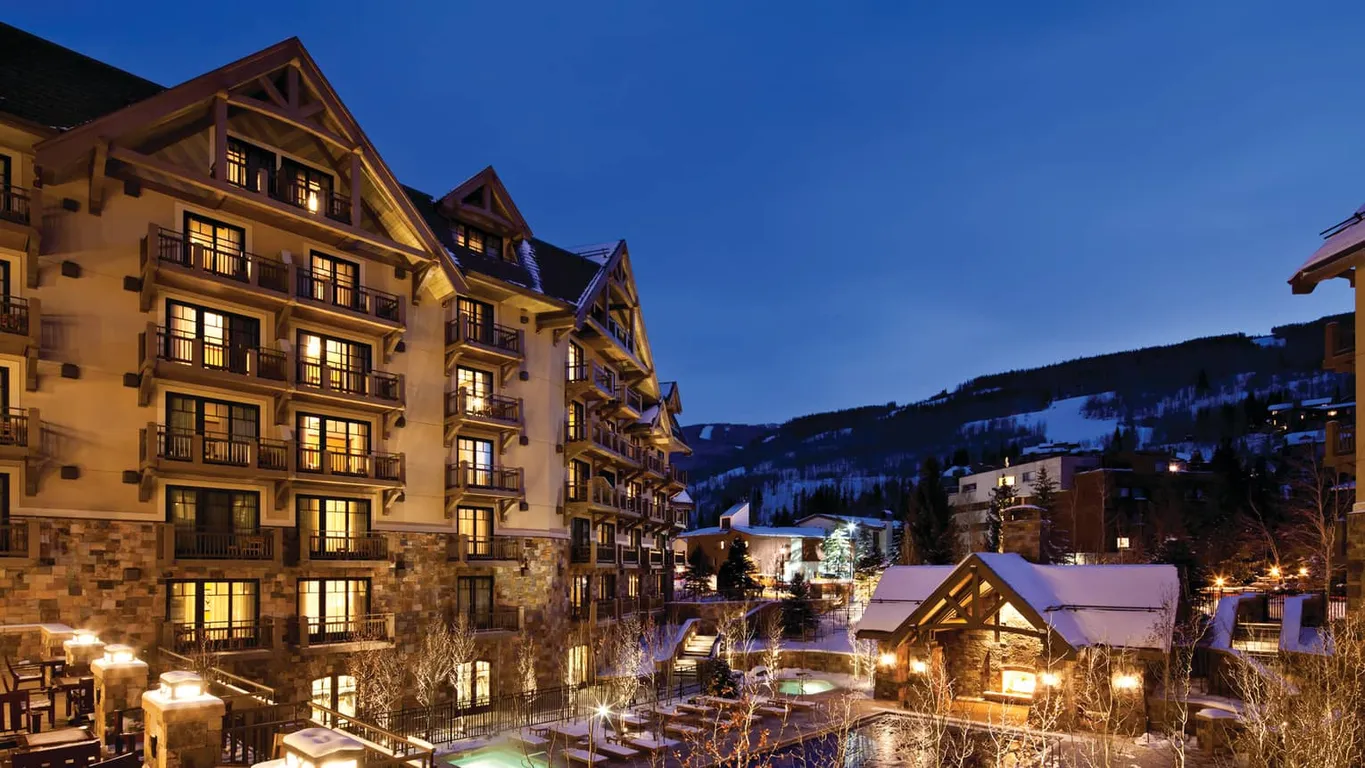 Four Seasons Resort Vail