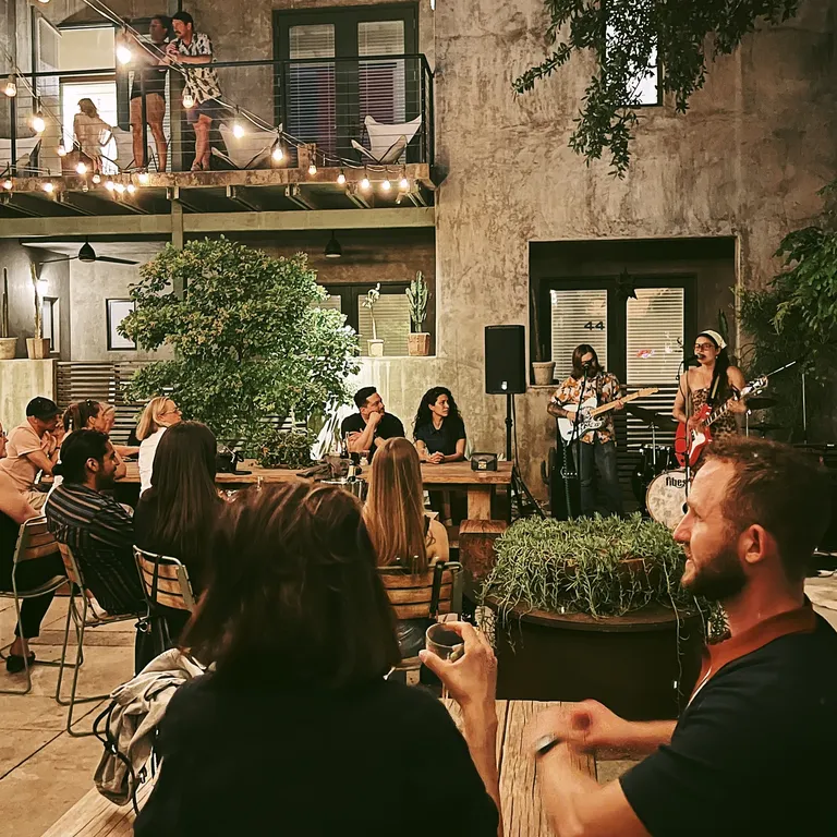 Venue gallery photo