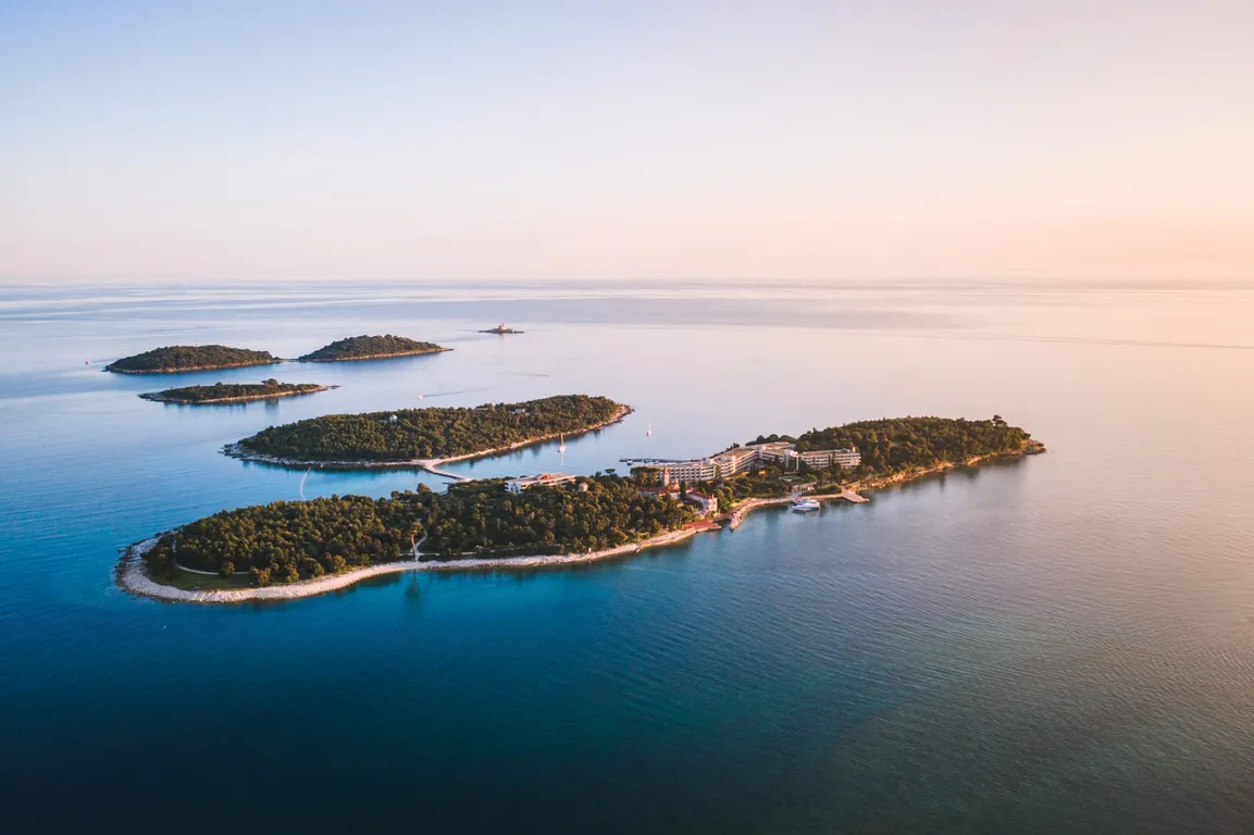 Maistra Select Island Hotel Istra