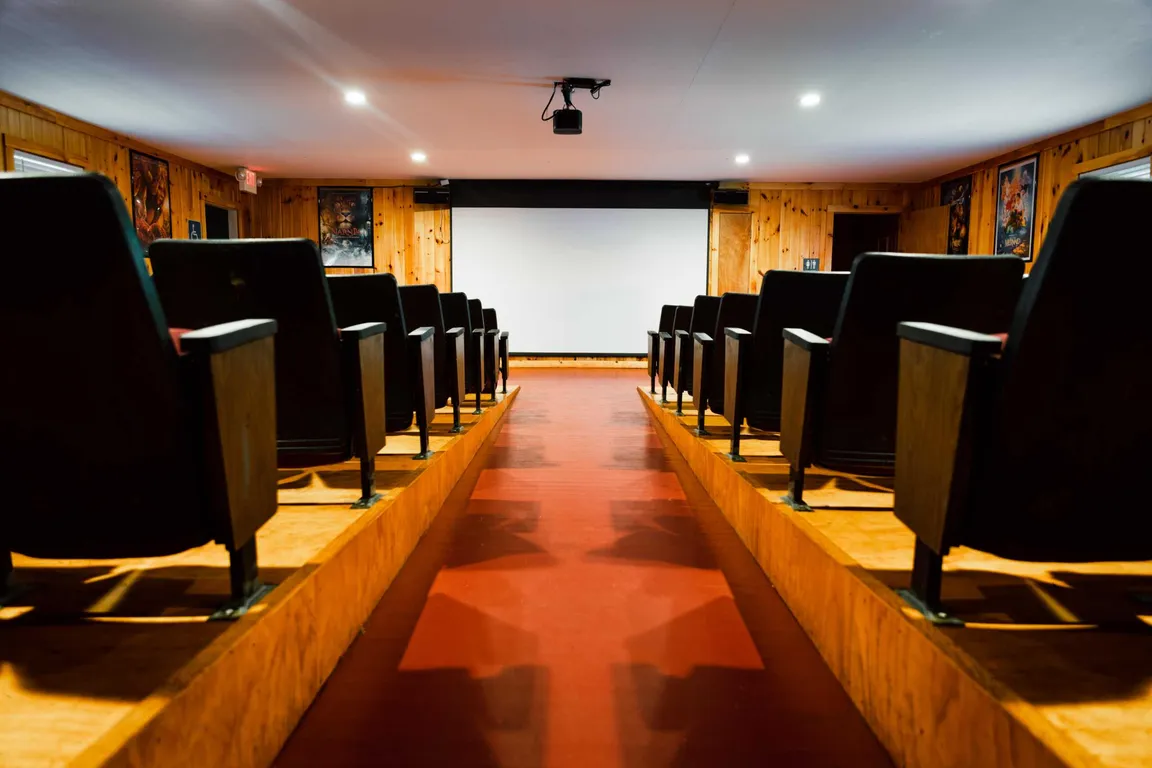 Venue gallery photo