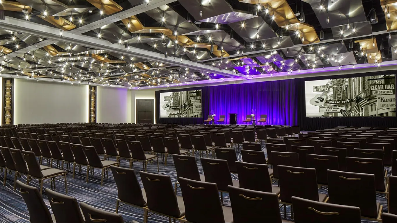 Venue gallery photo