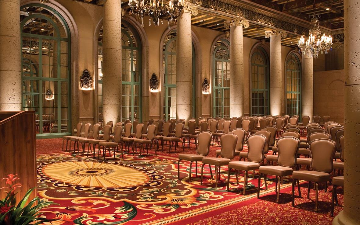 Venue gallery photo