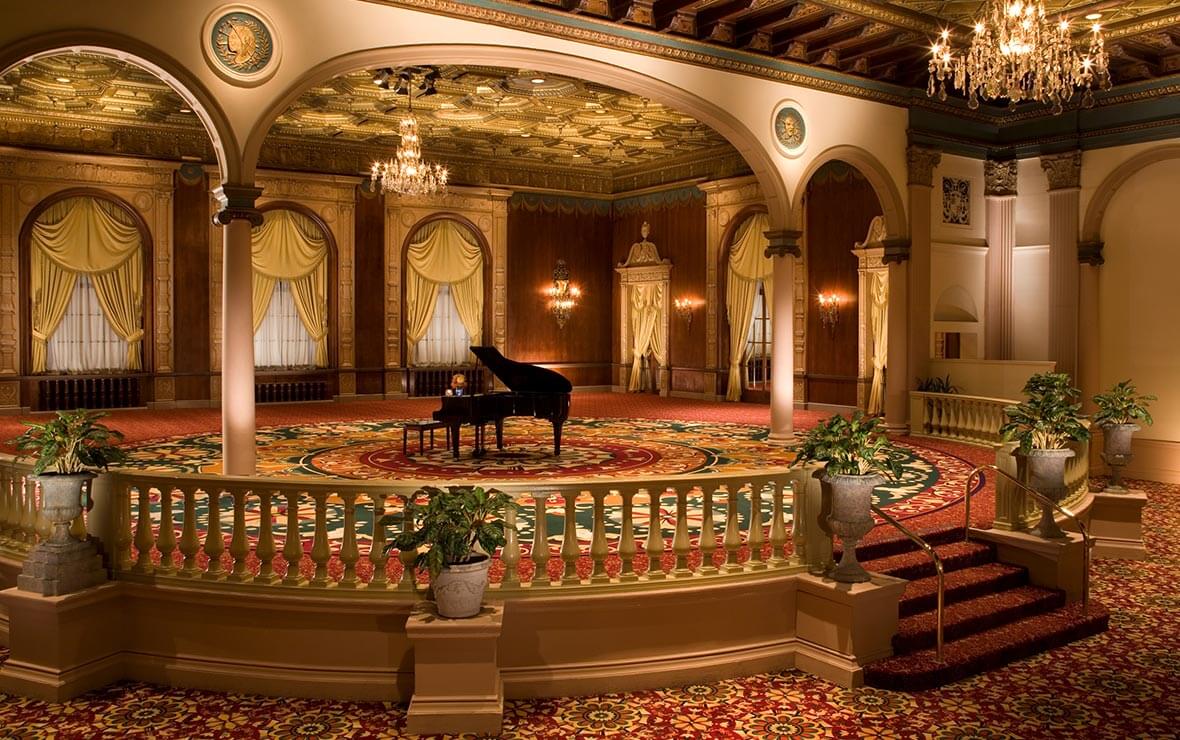 Venue gallery photo