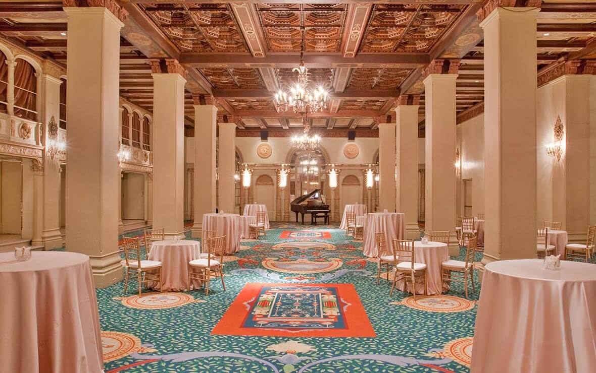 Venue gallery photo