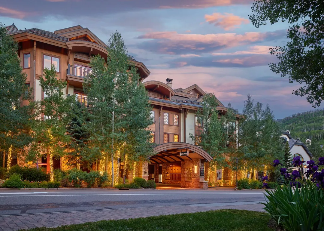 The Sebastian – Vail