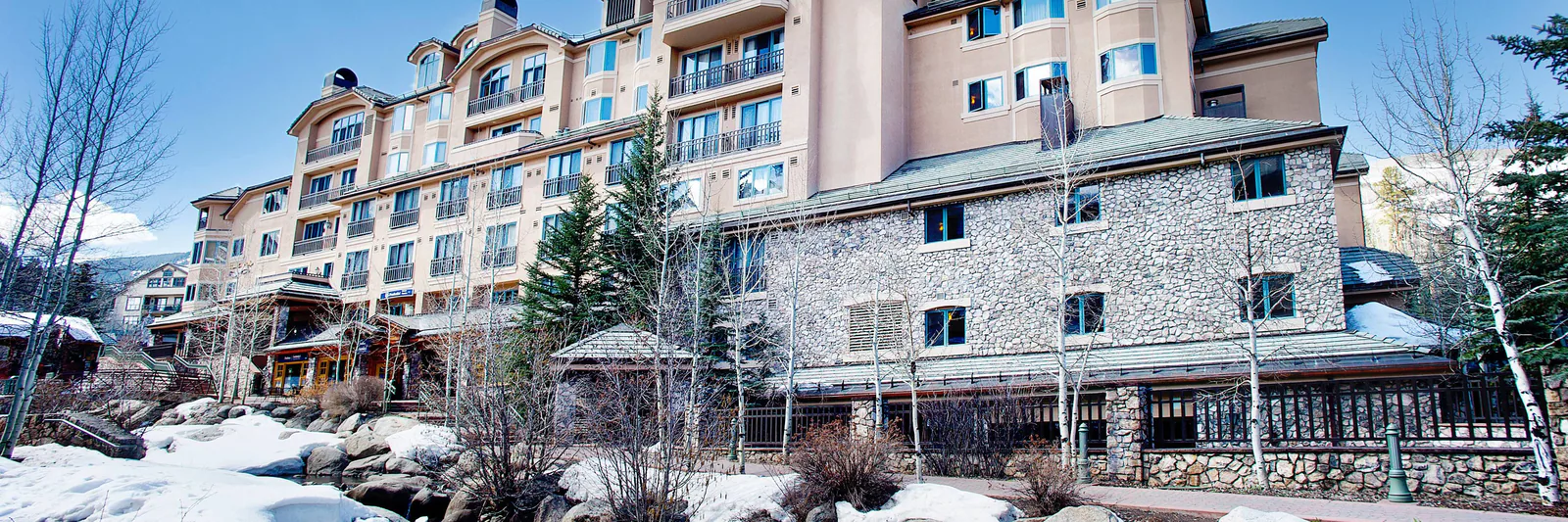 Beaver Creek Lodge, Autograph Collection