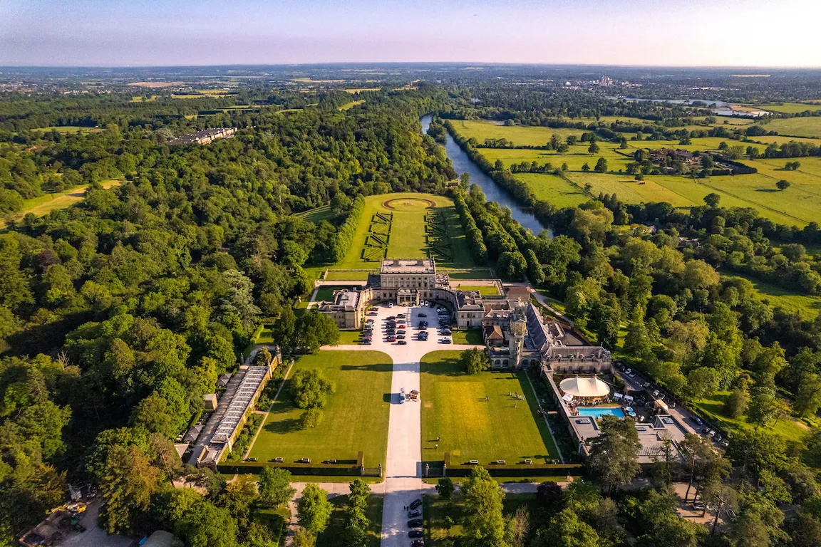 Cliveden House