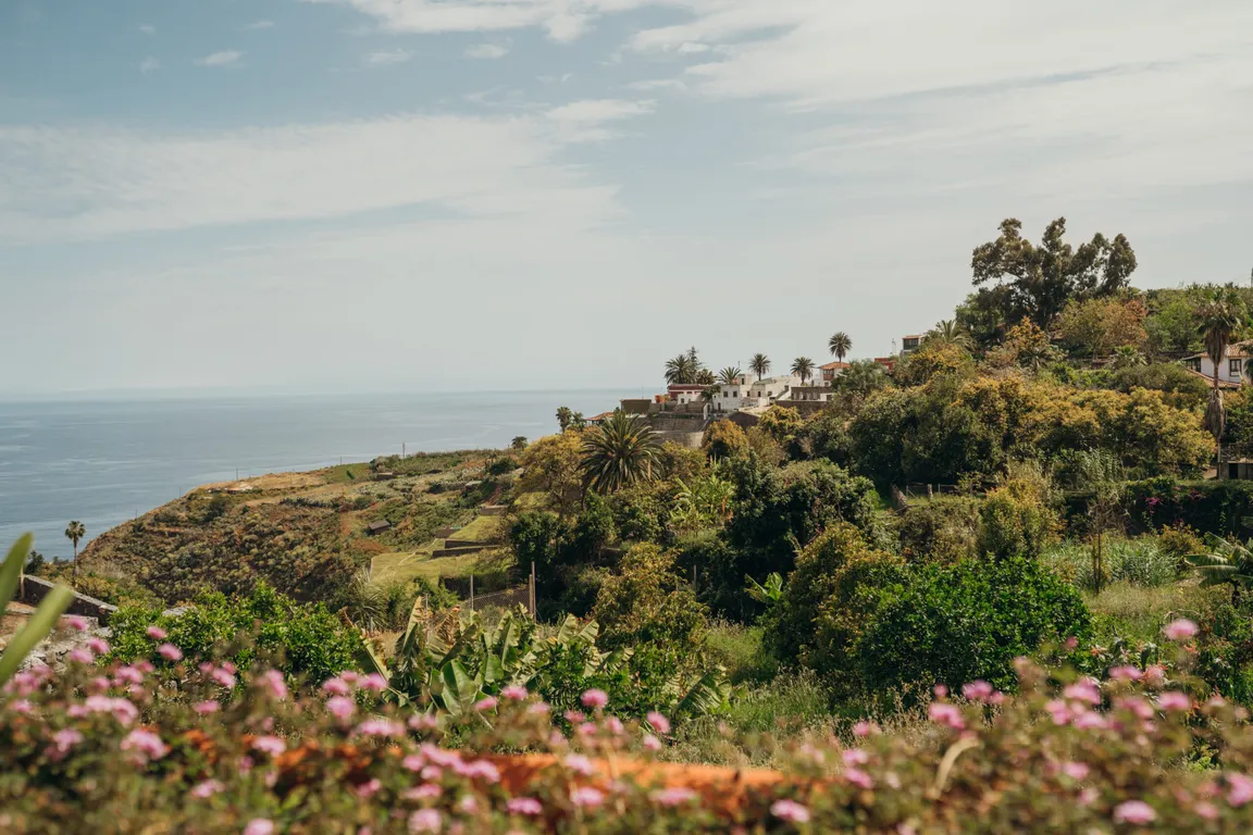 Finca El Quinto