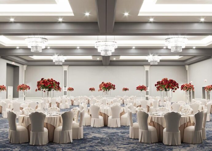 Venue gallery photo