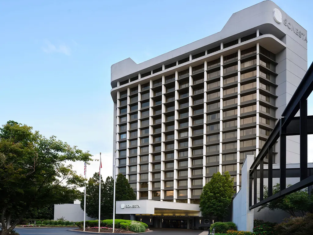 Sonesta Nashville Airport