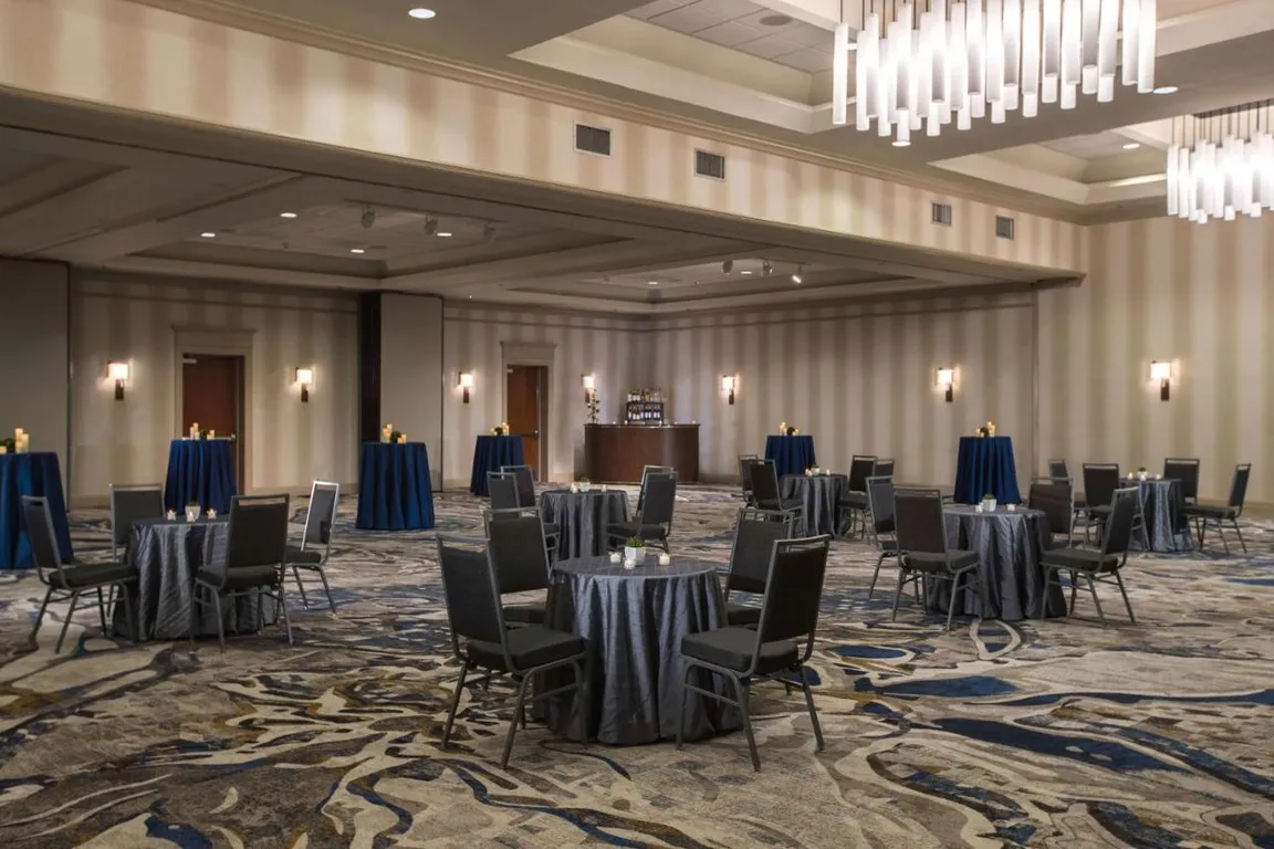 Venue gallery photo