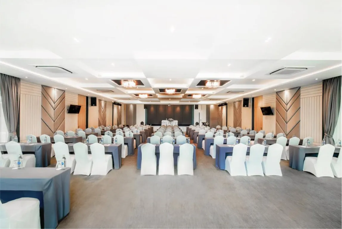 Venue gallery photo