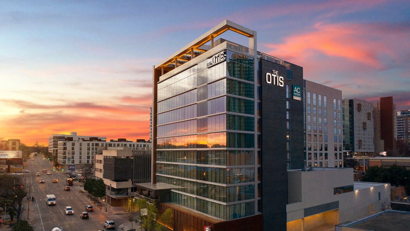The Otis Hotel Austin, Autograph Collection