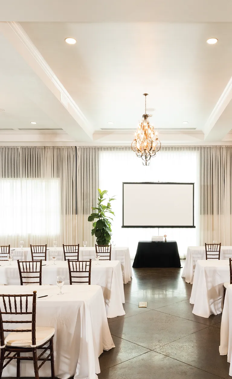 Venue gallery photo