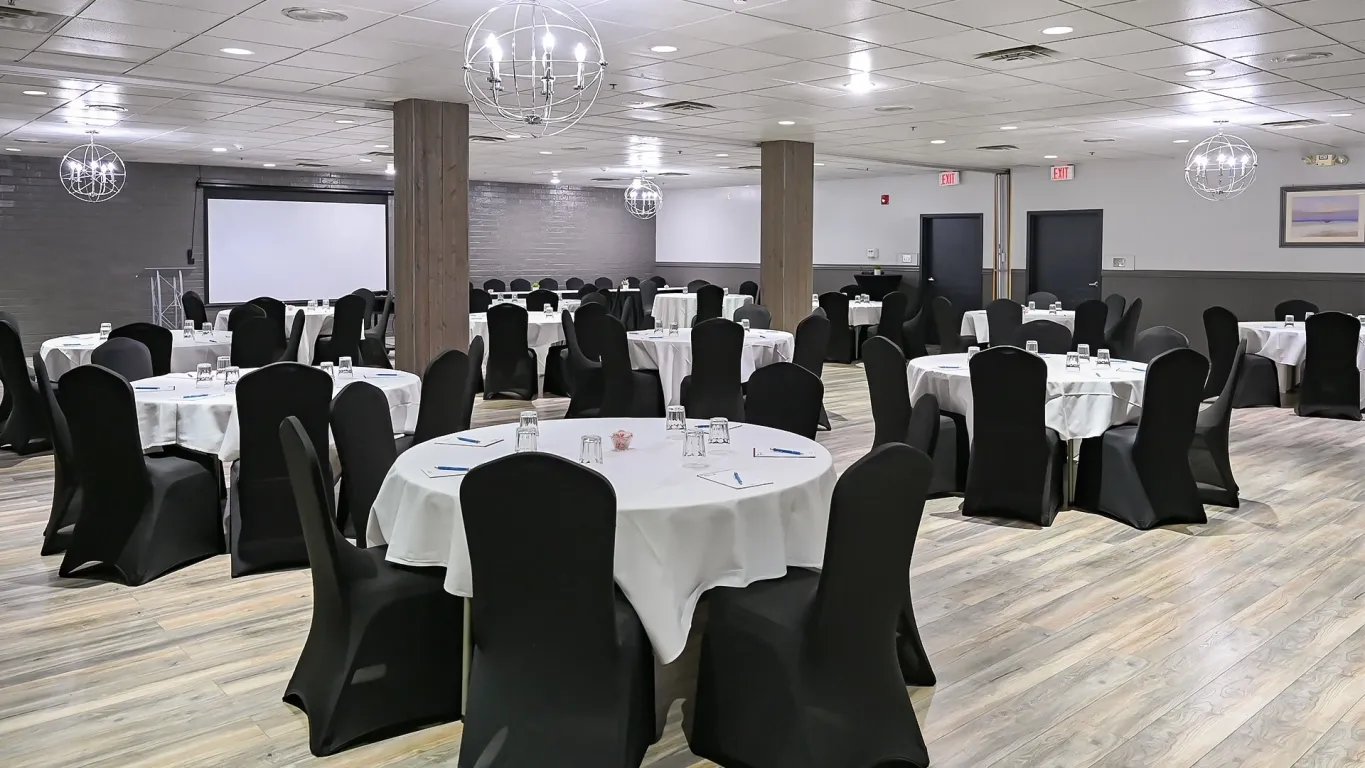 Venue gallery photo