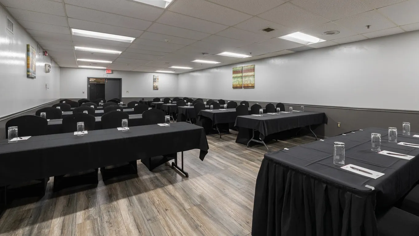 Venue gallery photo