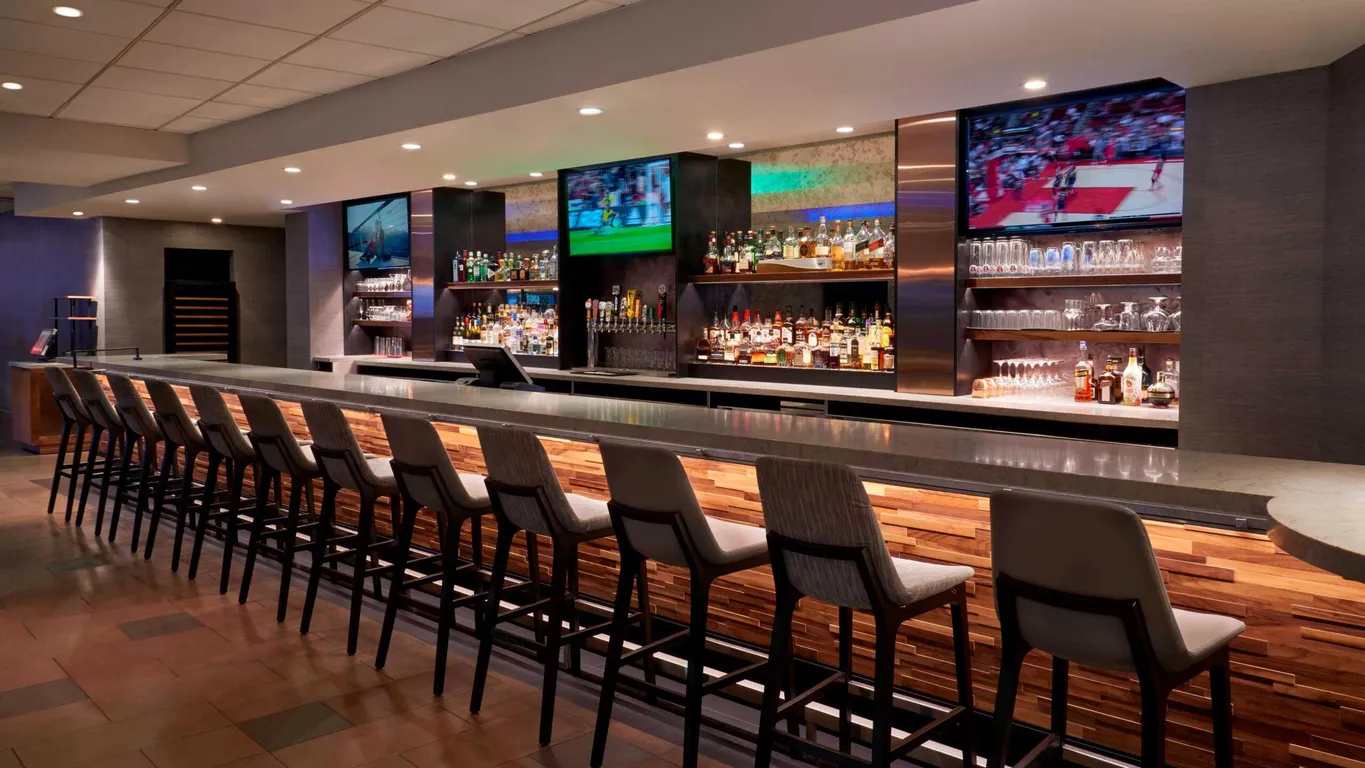 Venue gallery photo