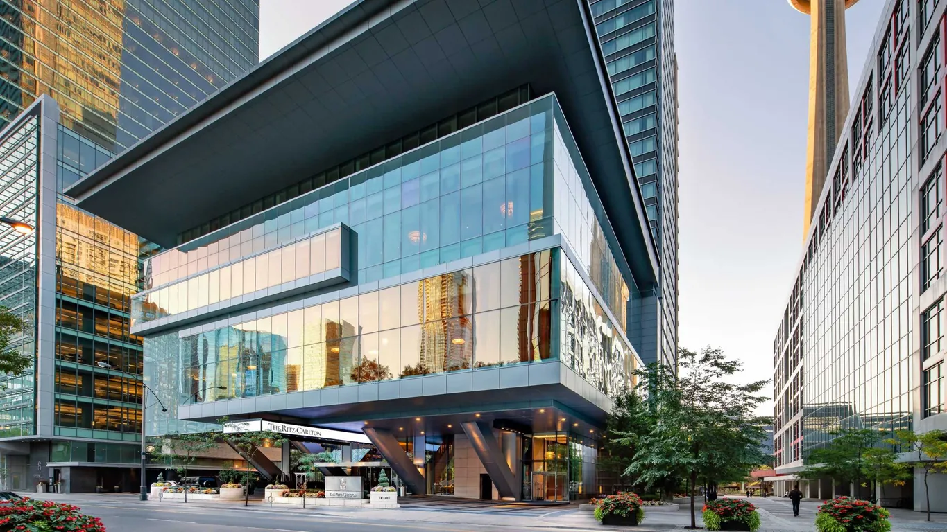 The Ritz-Carlton Toronto