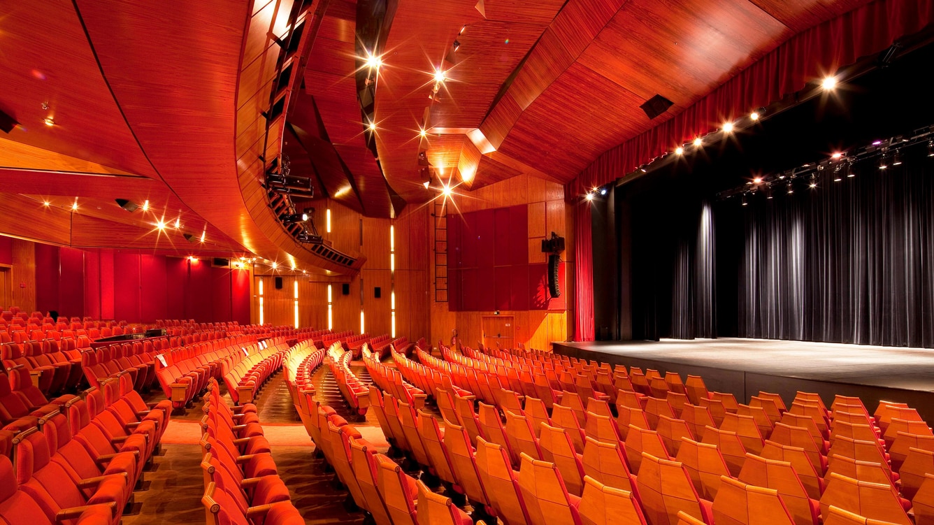 Venue gallery photo