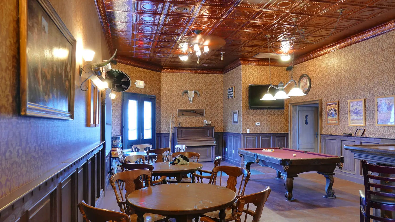 Venue gallery photo