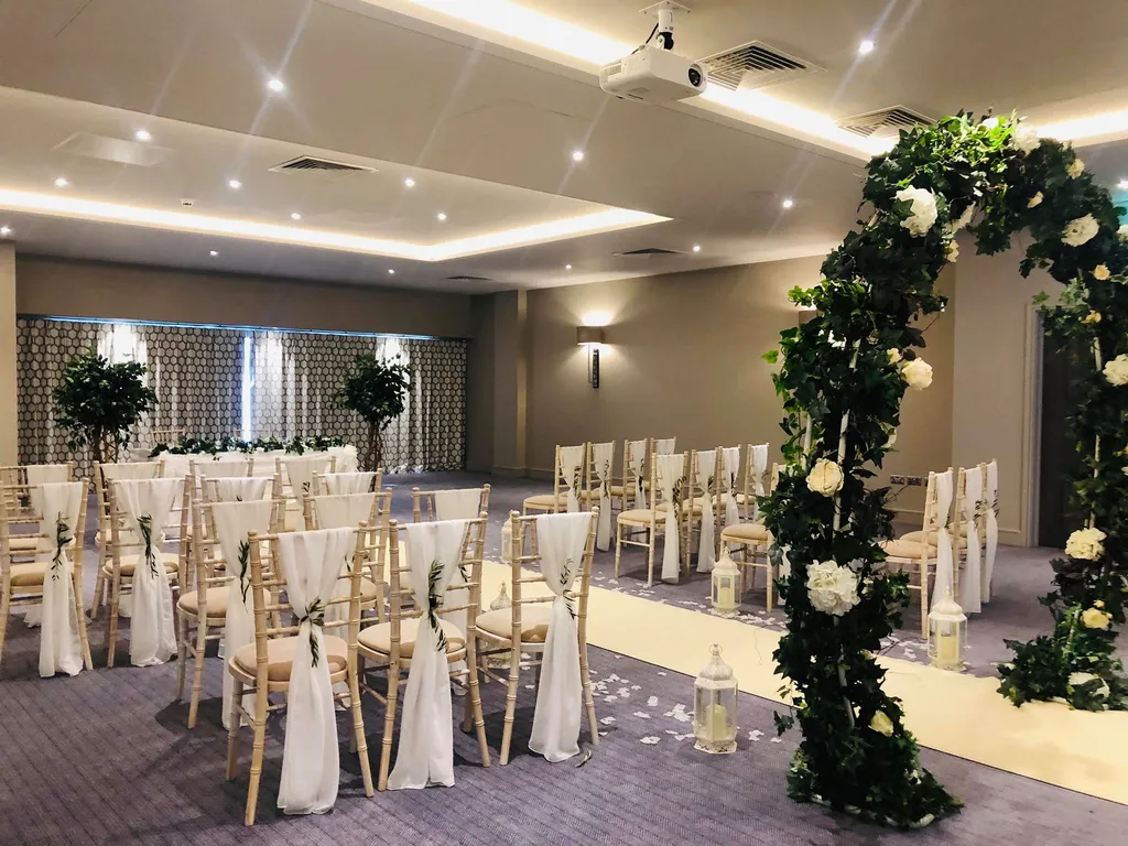Venue gallery photo