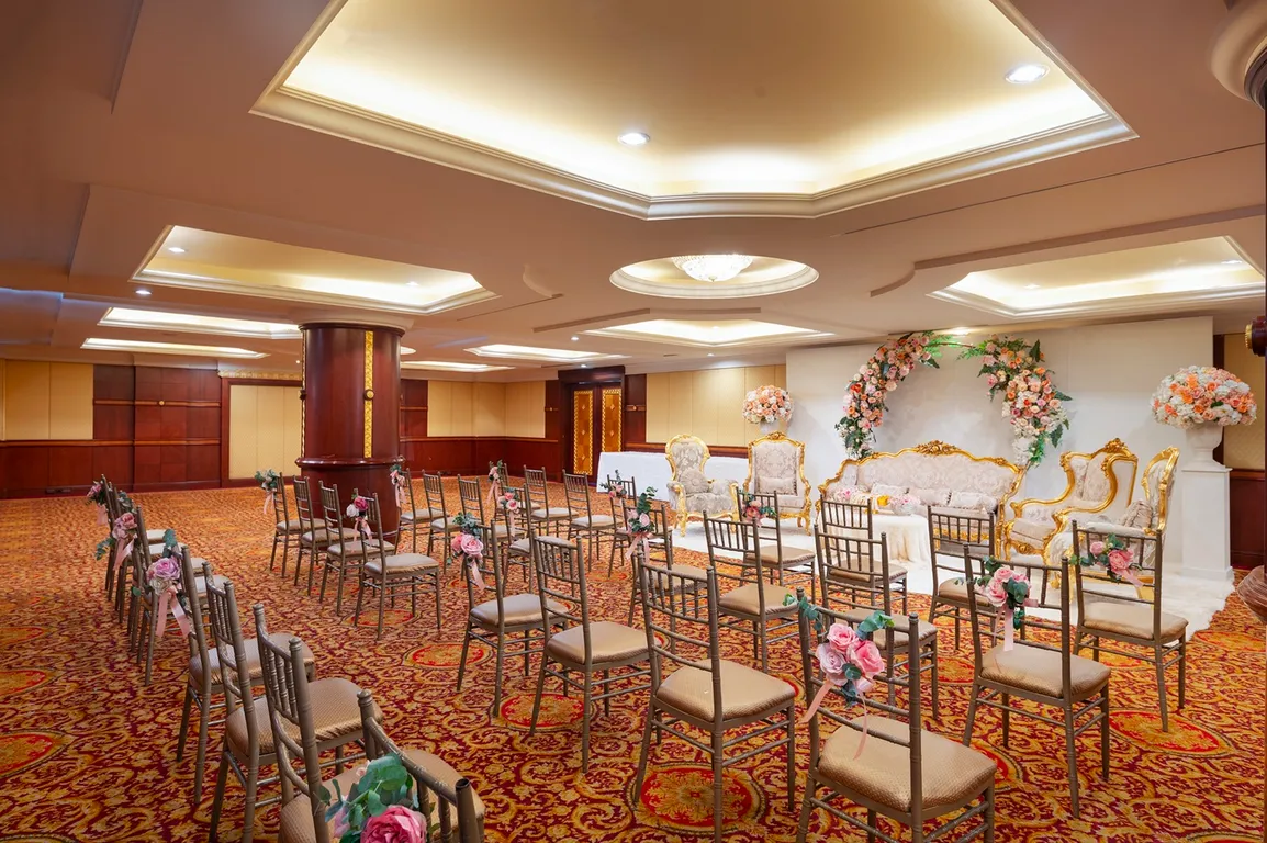 Venue gallery photo