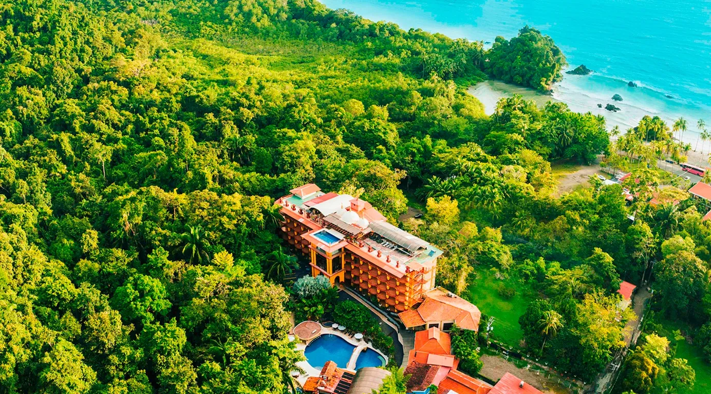 Hotel San Bada