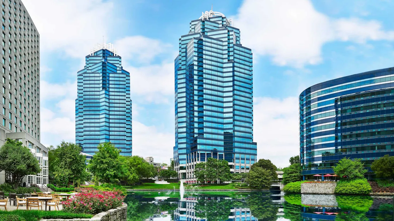 The Westin Atlanta Perimeter North