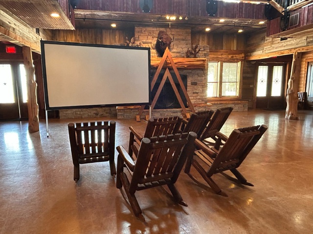 Venue gallery photo