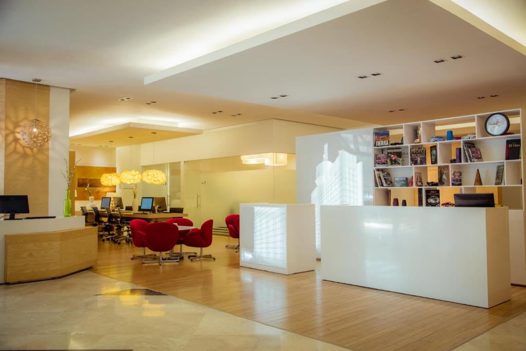 Venue gallery photo