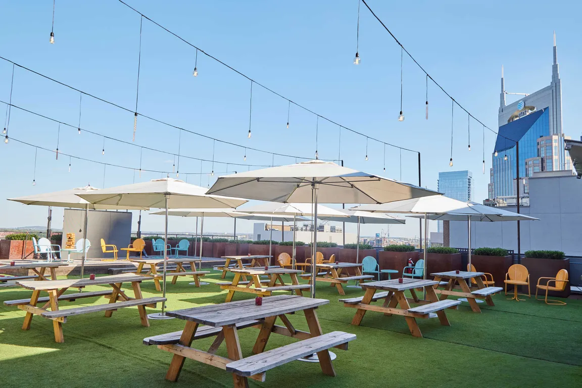 Venue gallery photo