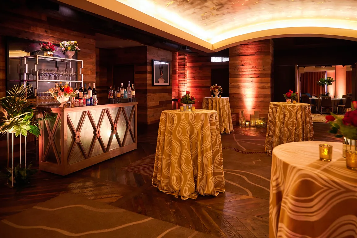 Venue gallery photo