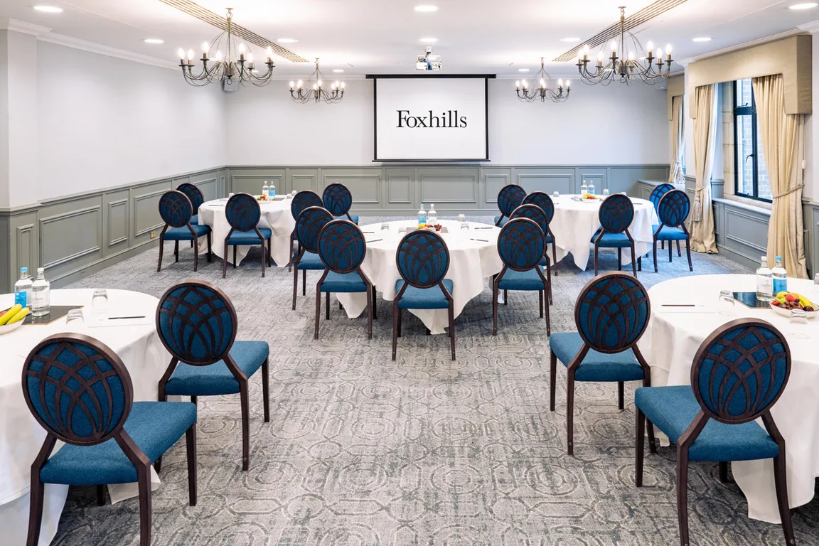Venue gallery photo