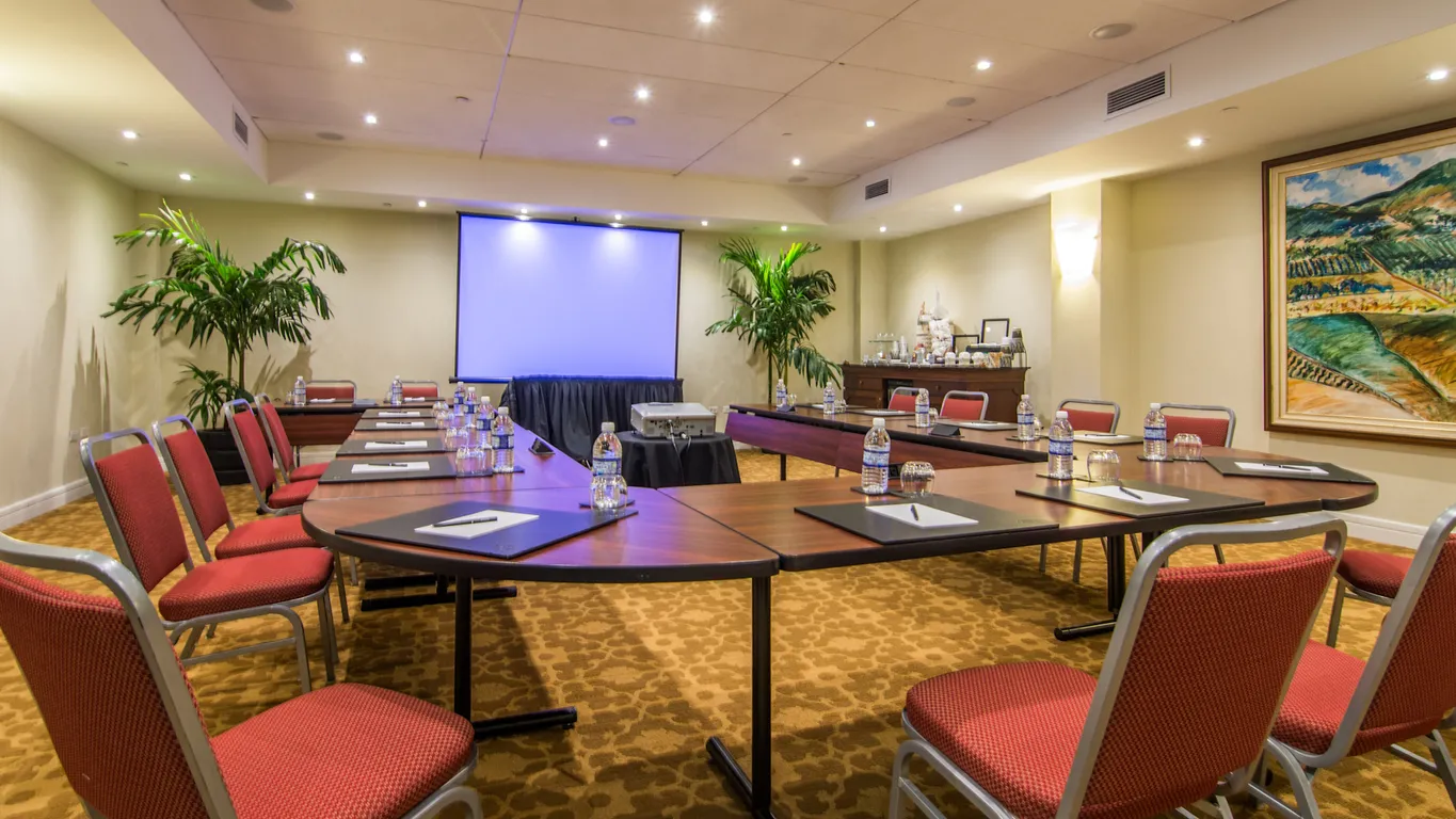 Venue gallery photo