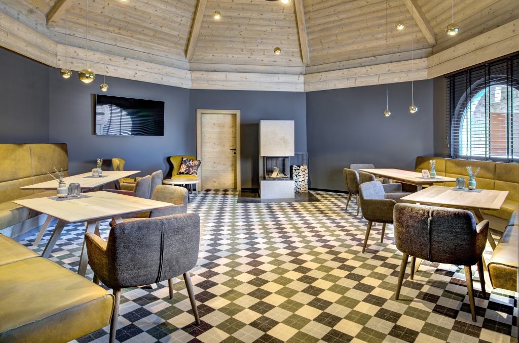 Venue gallery photo