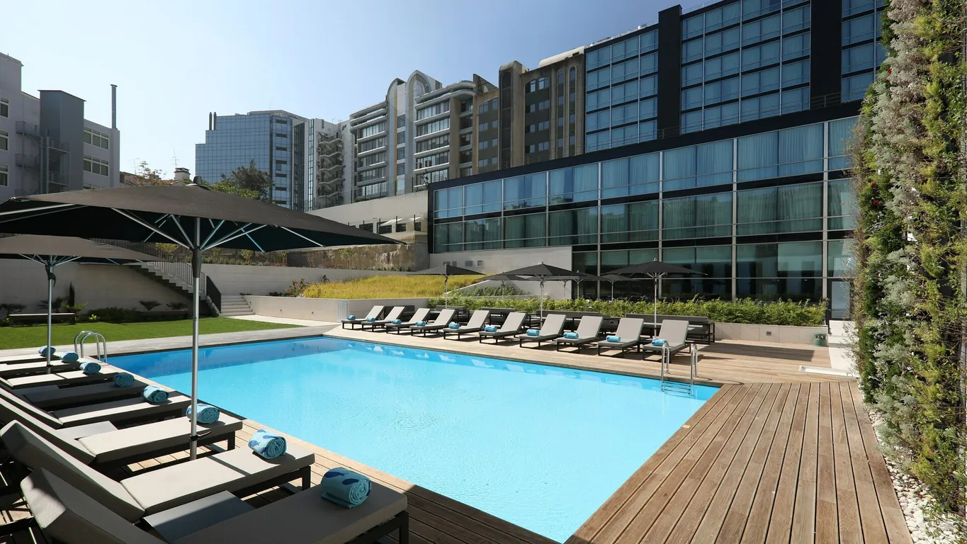 Iberostar Selection Lisboa