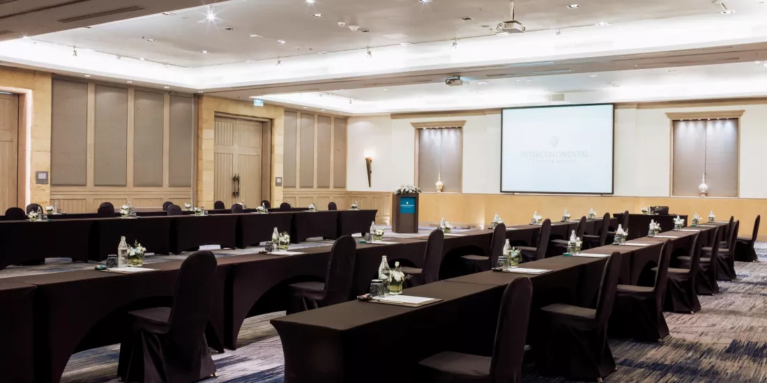 Venue gallery photo